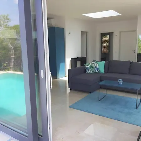 Villa Els Cards - Sitges: Relax By Pool & Pine Trees
