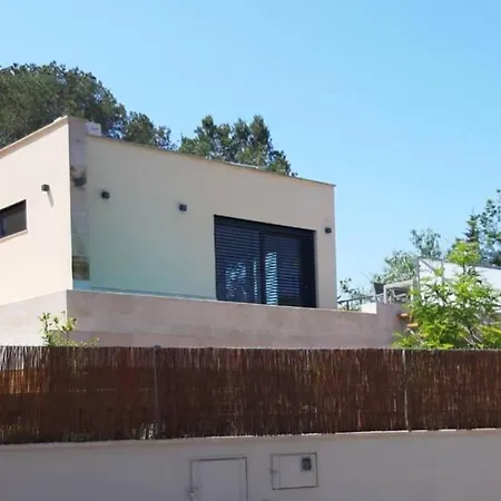 Вилла Els Cards - Sitges: Relax By Pool & Pine Trees *