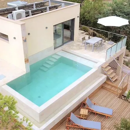 Els Cards - Sitges: Relax By Pool & Pine Trees Sant Pere De Ribes