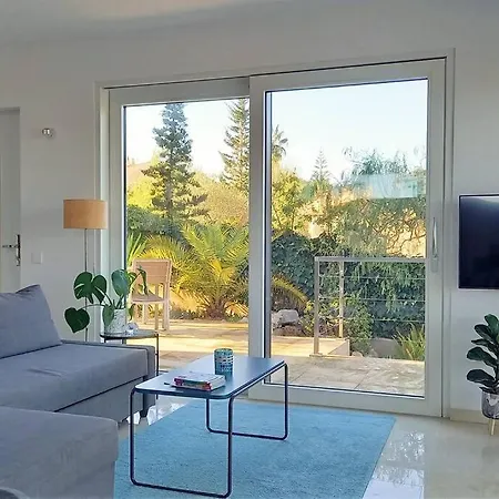 Villa Els Cards - Sitges: Relax By Pool & Pine Trees