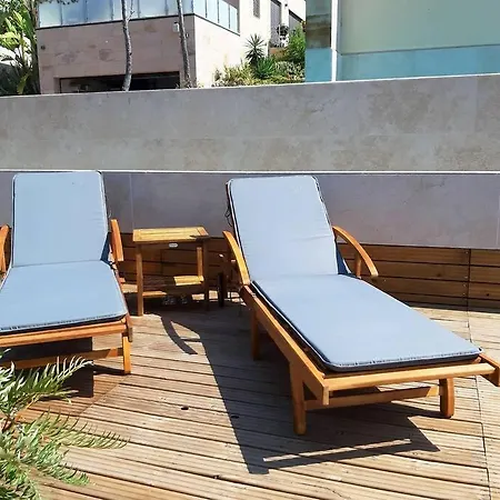 Els Cards - Sitges: Relax By Pool & Pine Trees *