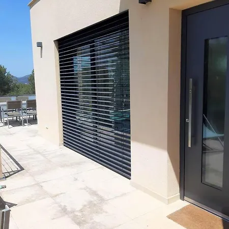 Els Cards - Sitges: Relax By Pool & Pine Trees Villa Sant Pere De Ribes