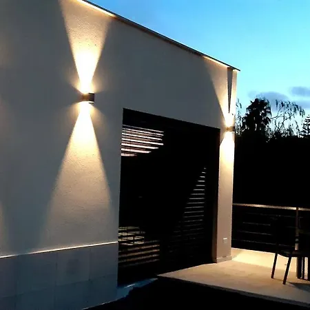 Els Cards - Sitges: Relax By Pool & Pine Trees Villa Sant Pere De Ribes
