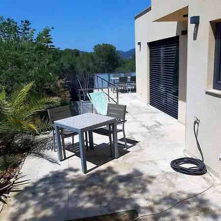 Villa Els Cards - Sitges: Relax By Pool & Pine Trees Sant Pere De Ribes