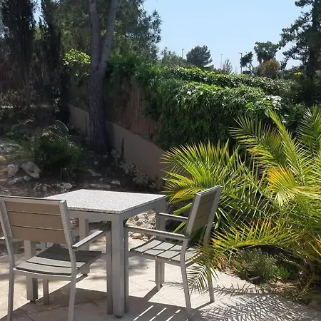 Els Cards - Sitges: Relax By Pool & Pine Trees