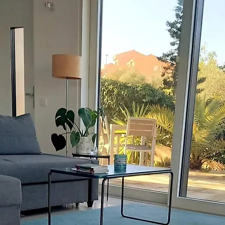 Els Cards - Sitges: Relax By Pool & Pine Trees Villa Sant Pere De Ribes