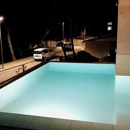 Els Cards - Sitges: Relax By Pool & Pine Trees Villa *
