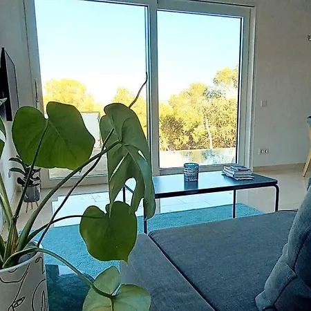 Villa Els Cards - Sitges: Relax By Pool & Pine Trees Sant Pere De Ribes