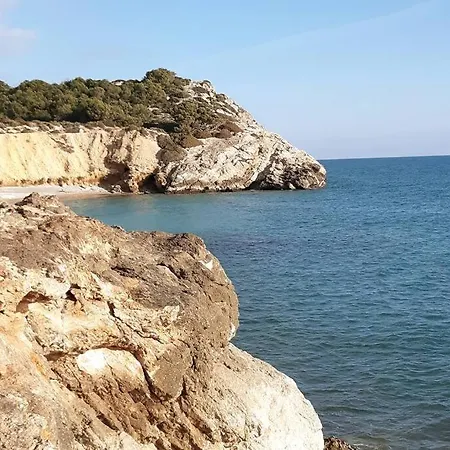 Villa Els Cards - Sitges: Relax By Pool & Pine Trees